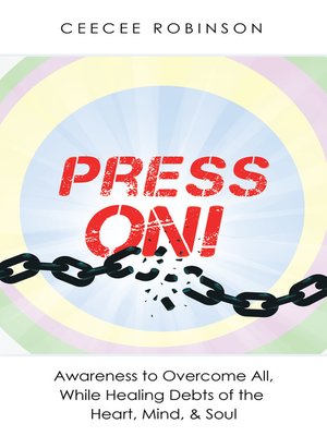 cover image of Press On!